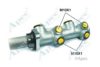 APEC braking MCY236 Brake Master Cylinder